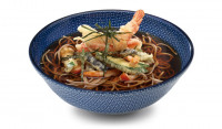 Tempura Soba