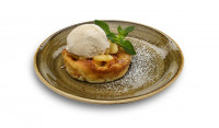 Torrija Thai