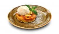 Torrija Thai