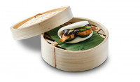 Veggie Bun