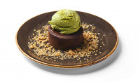 Yuzu Chocolate Cup