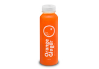 Orange Ginger