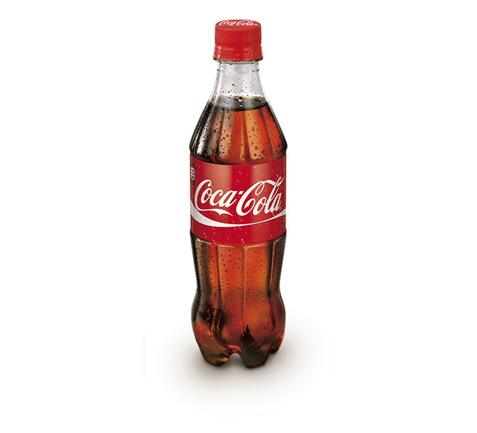 Coca-Cola