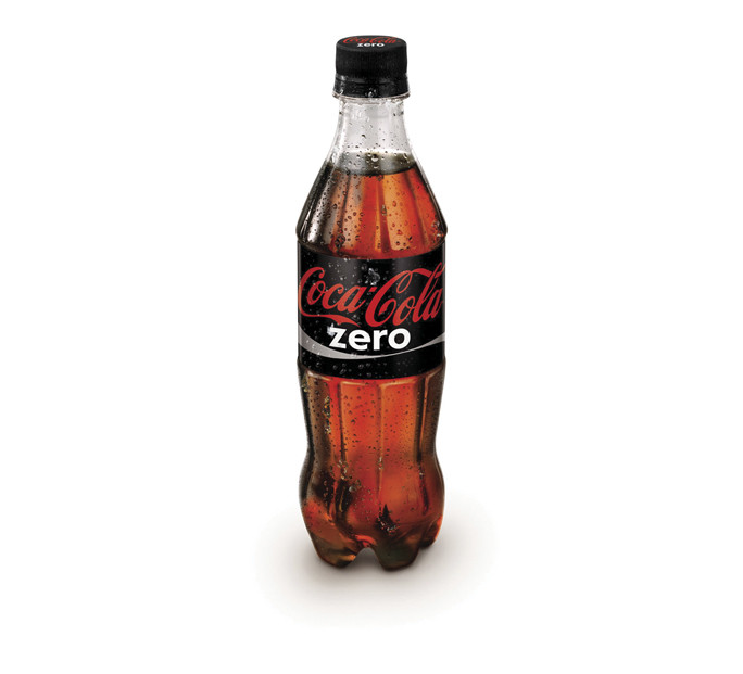 Coca-Cola Zero