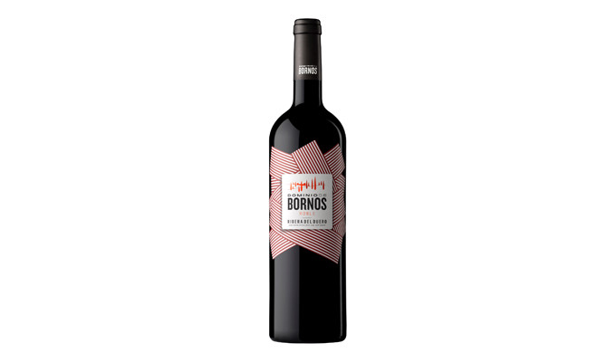 Dominio de Bornos Roble (Red Wine)