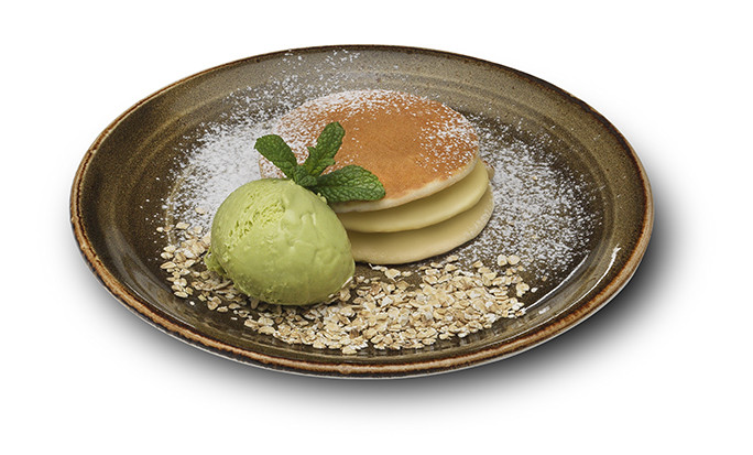 Dorayaki