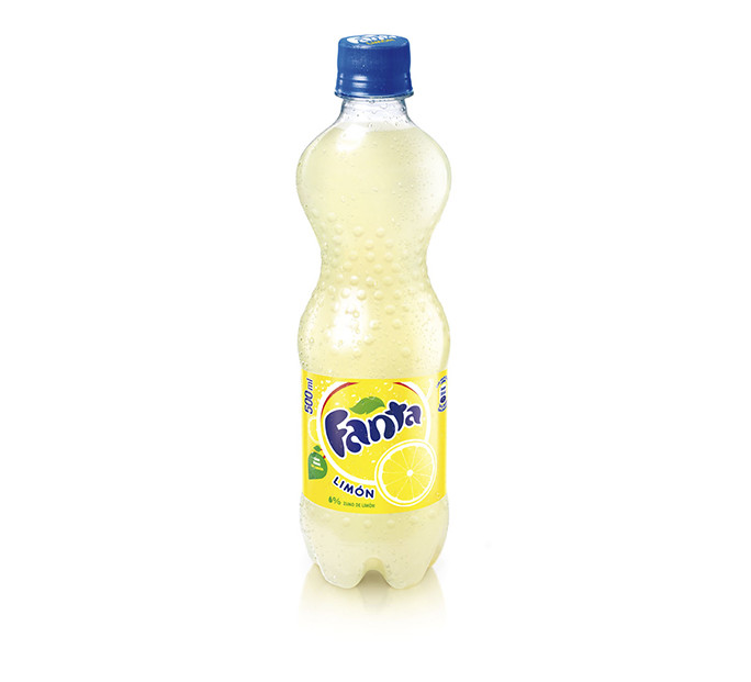 Fanta Llimona