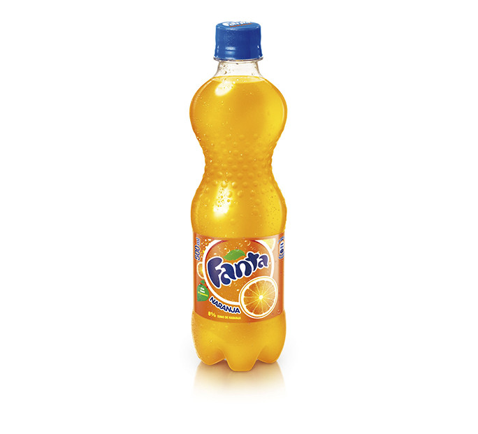 Fanta de Taronja