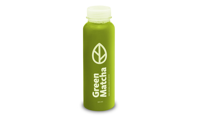 Green Matcha