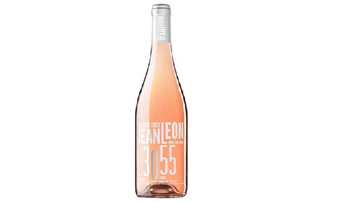 Jean Leon 3055 (Vinho rose)