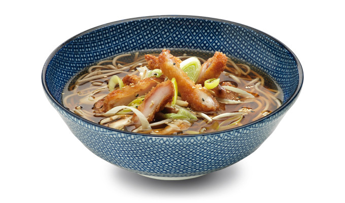 Kashiwa Soba