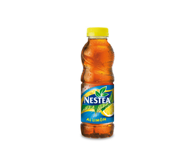Nestea Limón