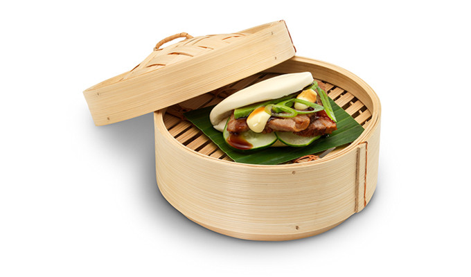 Pork Buns