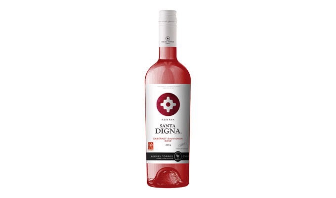 Santa Digna (Cabernet Sauvignon)