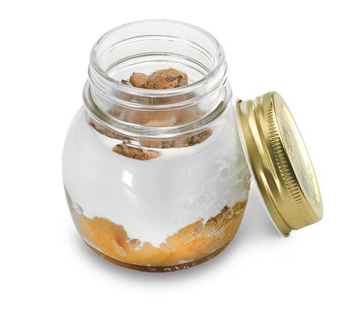 Yogur Ecológico